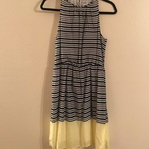 Old Navy Spring/Easter Dress